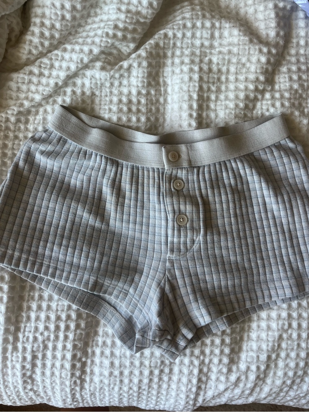 brandy melville shorts